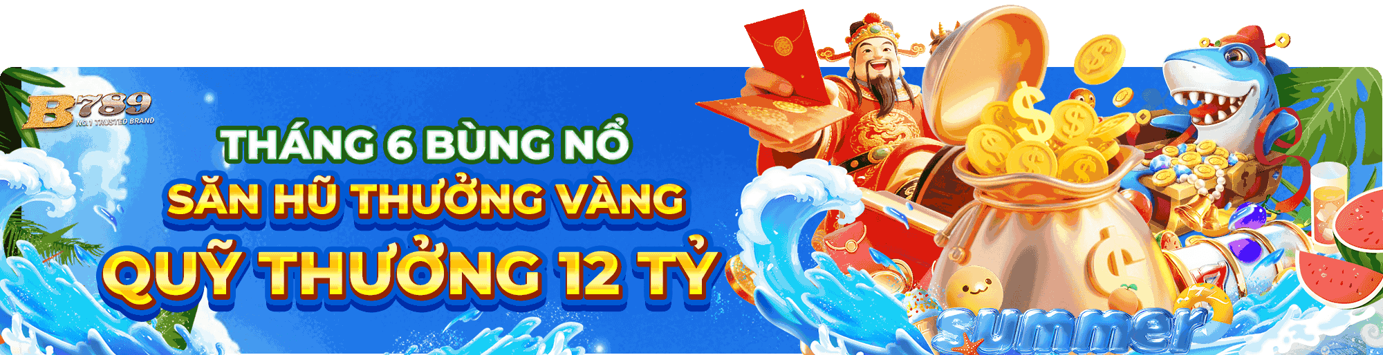 HŨ THƯỞNG 12 TỶ